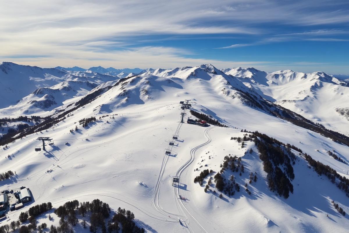 Baqueira Beret