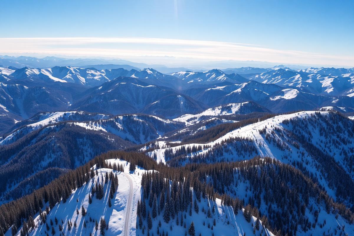 Sierra Nevada